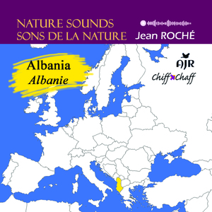 ALBANIA-ALBANIE_Ambiance 4 (Nature sounds - sons de la nature)