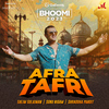 Salim-Sulaiman - Afra Tafri