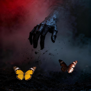 弥渡山歌 (Death Metal)