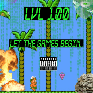 Cupid (feat. LvL100)