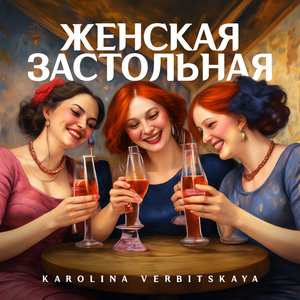 Женская застольная