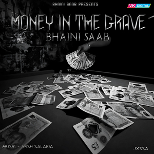 Money in the Grave