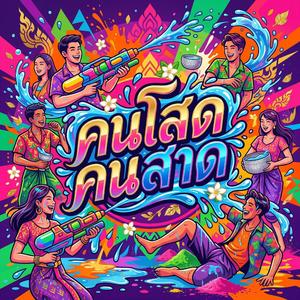 คนโสด คนสาด