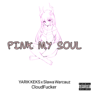 Pink My Soul