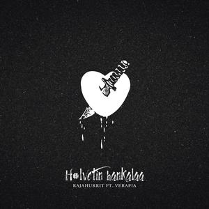H#lvetin hankalaa (feat. VeraFia)