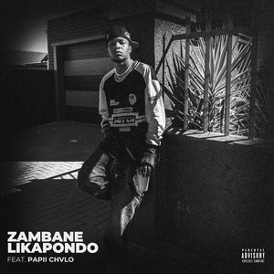 Zambane Likapondo