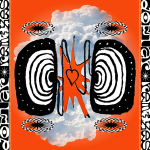 Reigns of Love (Divorce From New York Remix)