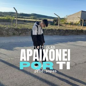 Apaixonei por ti