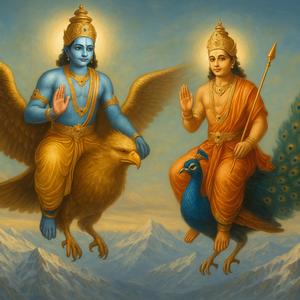 திருப்புகழ் 175 பாரியான கொடை (பழநி)