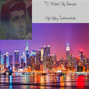 Klezmania (Instrumental)