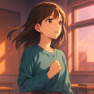 ここから始まる日