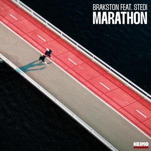 Marathon (feat. Stedi)