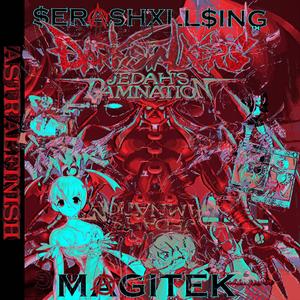 JEDAH'S DAMNATION (feat. serashxllsing)