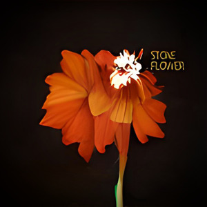 Stone Flower (Spring Sunset)