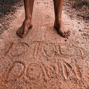 10 Toes Down (feat. Audiogasm)