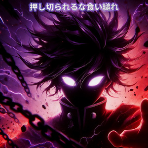 退けぬ火で突き進め (Slowed Down)