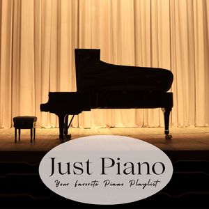 Just Piano