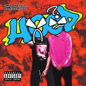 Hood (feat. Barkowplugg)
