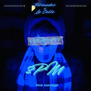 8PM Firmados x La Calle