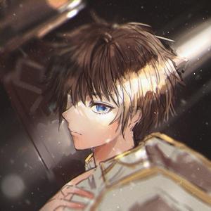 浅褐色的曲奇（翻自 刘玥）