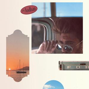 Forever Now (feat. Aodhan)