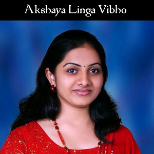 Akshaya Linga Vibho