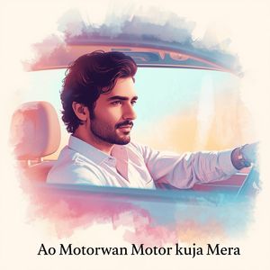 Ao Motorwan Motor kuja Mera