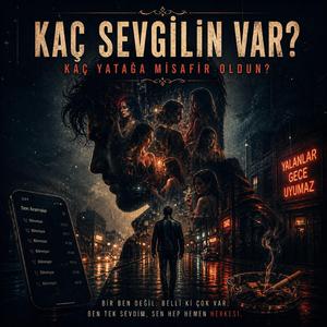 Kaç Sevgilin Var (Anatolian Rock)