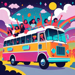 Partybussen