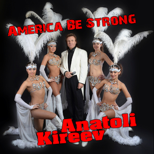 America Be Strong
