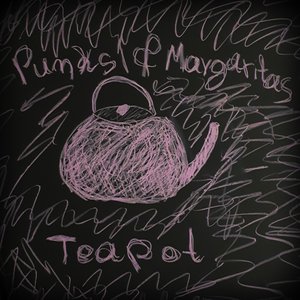 Teapot