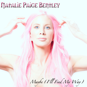 Maybe (I'll Find My Way)