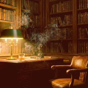 Golden Evenings (Swing Jazz)