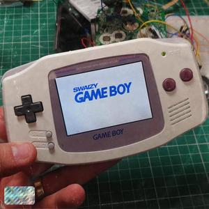 GAME BOY