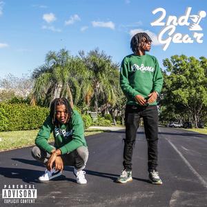 2nd Gear (feat. M5)