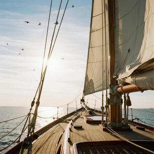 Advancing Trek（进阶）