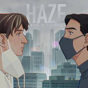 haze