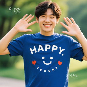 分手快乐（Cover 梁静茹）