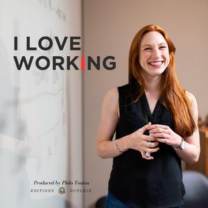 I Love Working (अरे, मुझे काम से प्यार है)