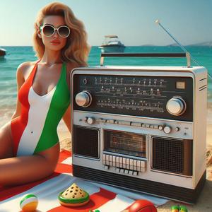 Mažu Číslo Tvý (80´s Disco Classics Super Mix)