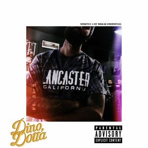 Strictly 4 My Niggaz (Freestyle)