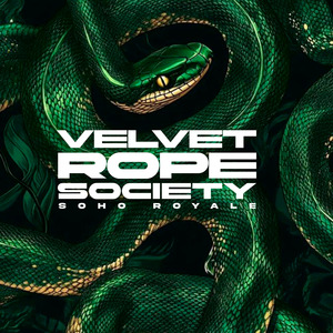 Velvet Rope Society