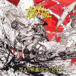 Lukten Av (Gårs)Dagens Rett