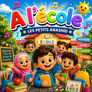 A l'école (Inshad kids)