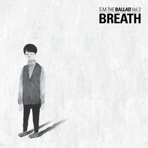 呼吸（Breath）（翻自 钟铉/泰妍）