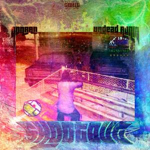 Shootout (feat. Undead Ronin)