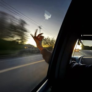 遗憾是潮湿的回南天