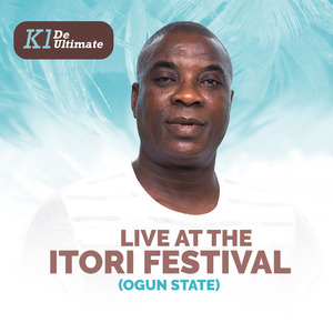 Live at The Itori Festival Pt. 5 (Live)