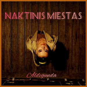 Naktinis miestas