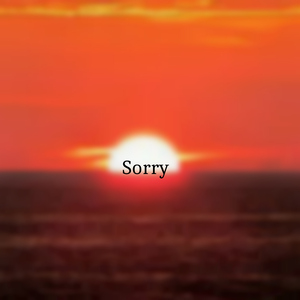 Sorry